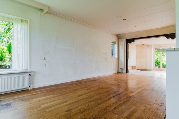 Medium property photo - Hoofdweg 33, 8383 EC Nijensleek